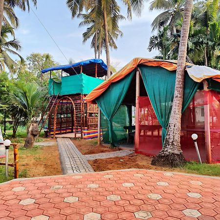 Artkarna Hotel โกการ์นา ภายนอก รูปภาพ