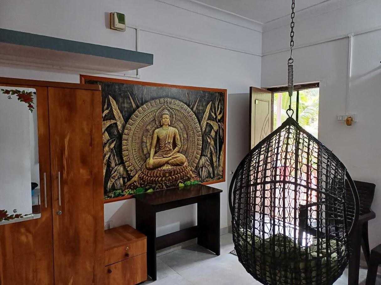 Artkarna Hotel โกการ์นา ภายนอก รูปภาพ